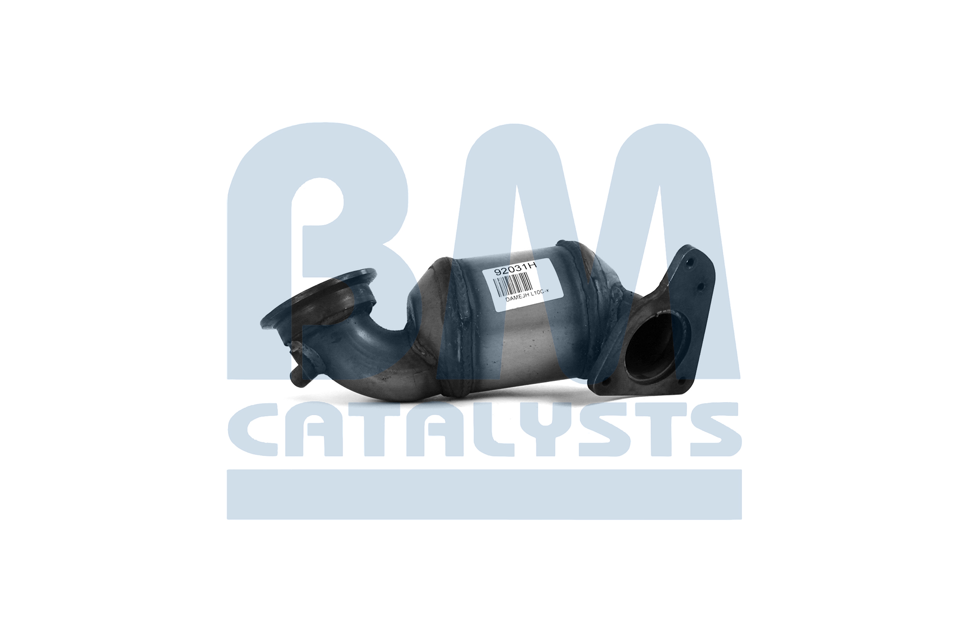 Катализатор BM CATALYSTS BM92031H