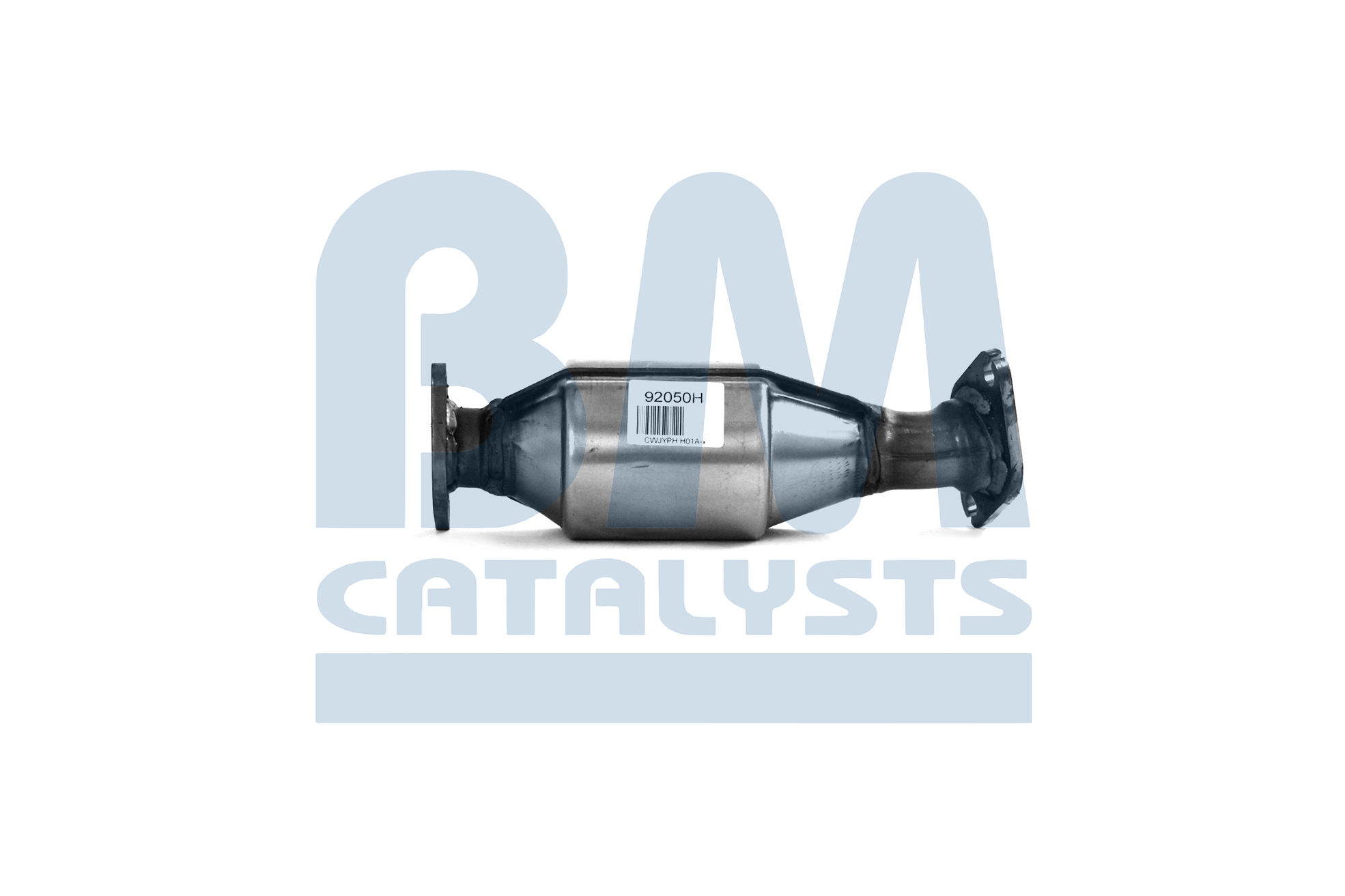 BM CATALYSTS BM92050H Katalysator