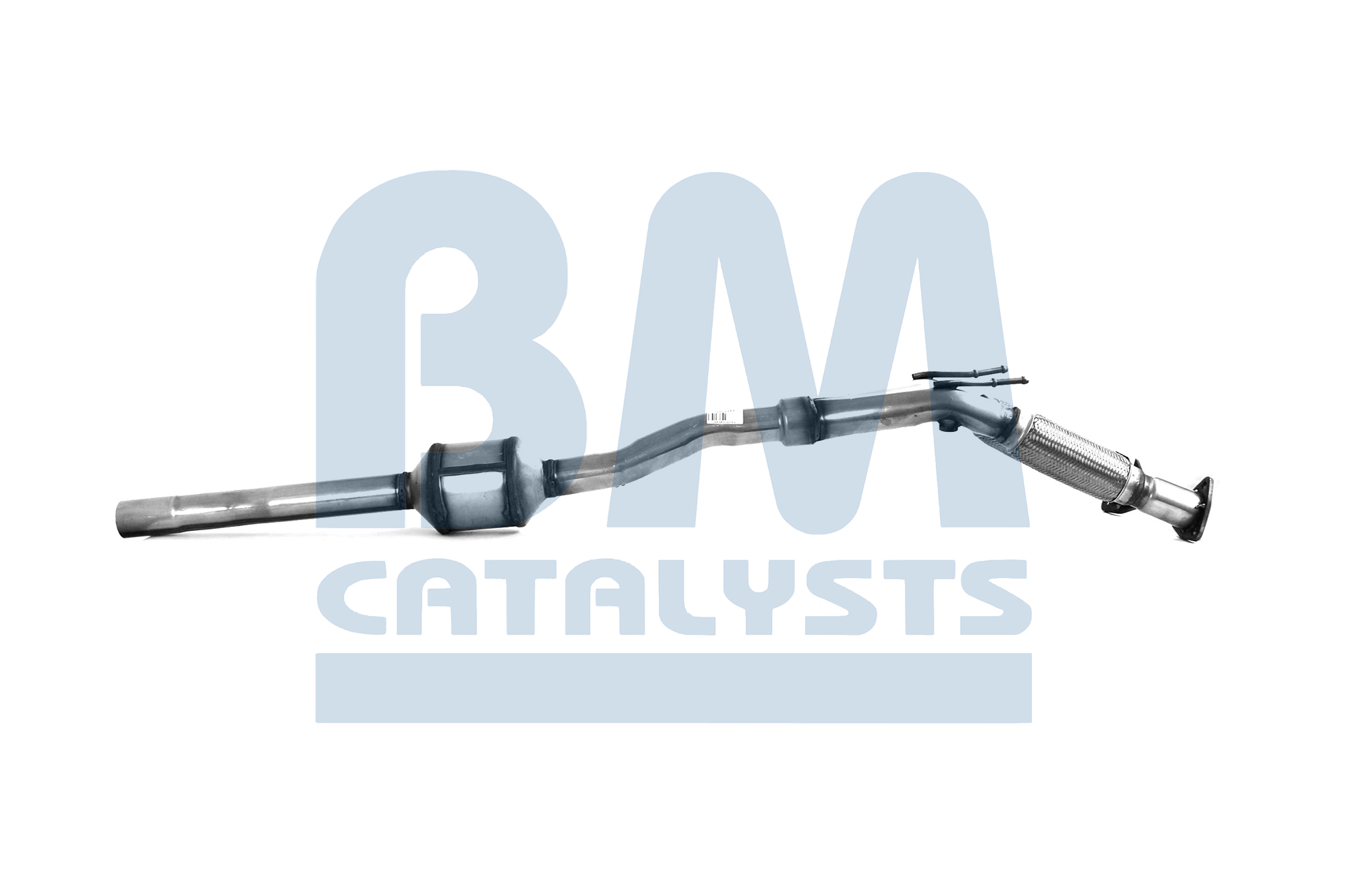 Kat BM CATALYSTS BM92051H