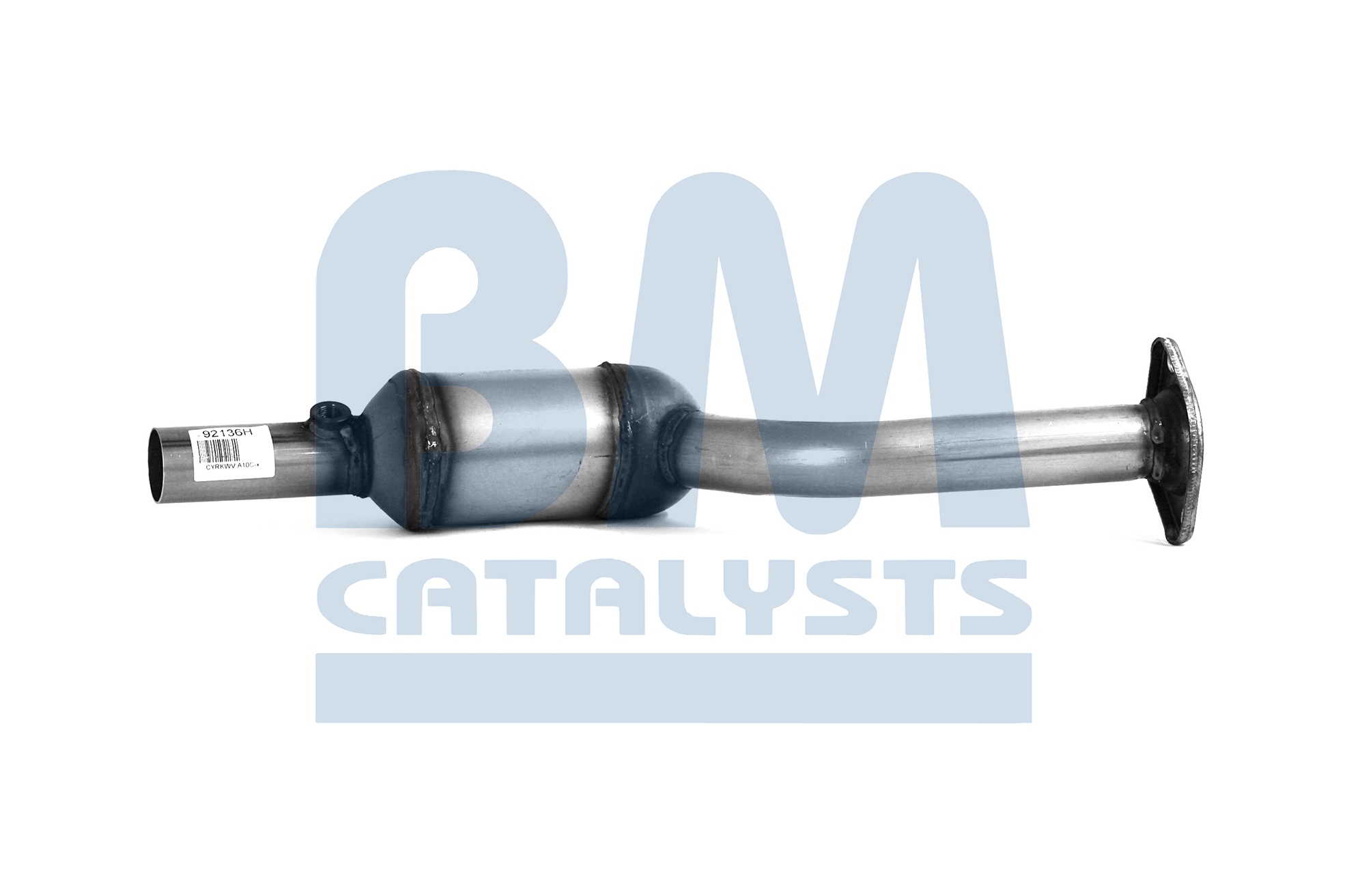 BM CATALYSTS BM92136H katalysator Renault Megane 3 Coupe kosten