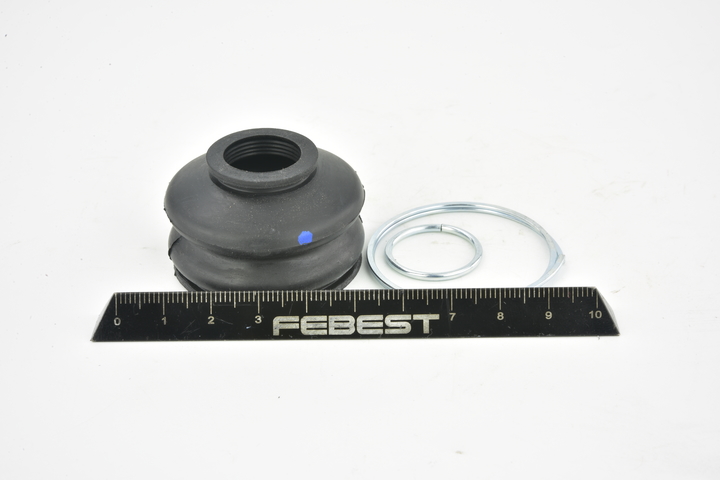 Kit de réparation, rotule de suspension FEBEST BMBJB-X5 évaluation