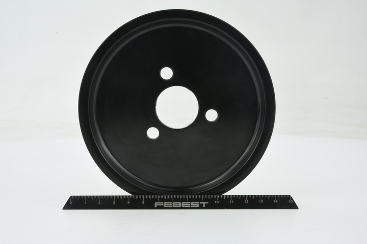 Riemenscheibe, Servopumpe FEBEST BMDS-X5 Bewertung