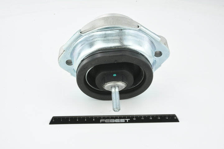 Motorlager BMM-X5 FEBEST 22116758430 BMW