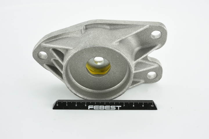 Mounting, shock absorbers FEBEST BMSS-F30R rating