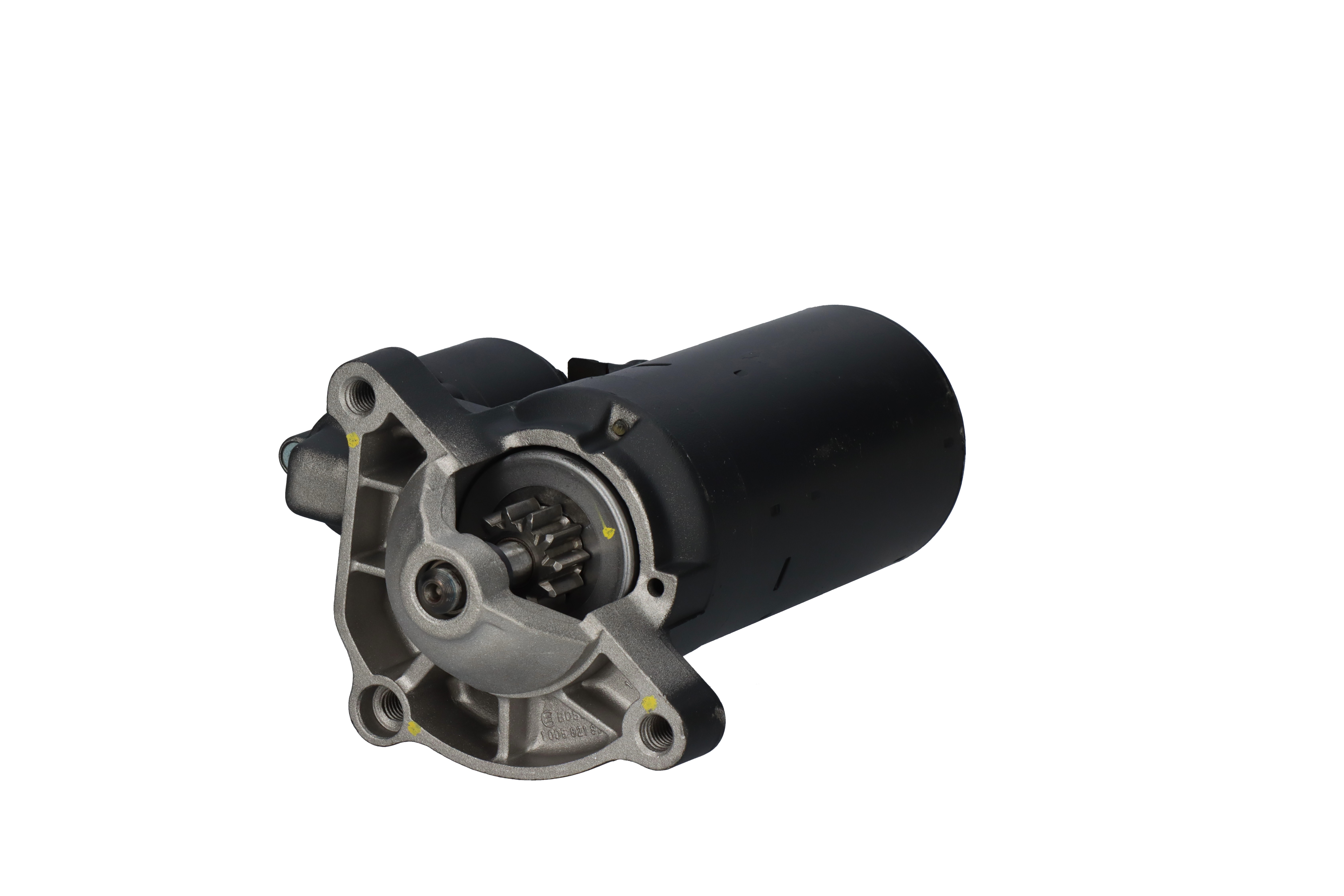 Démarreur VALEO REMANUFACTURED PREMIUM 433305