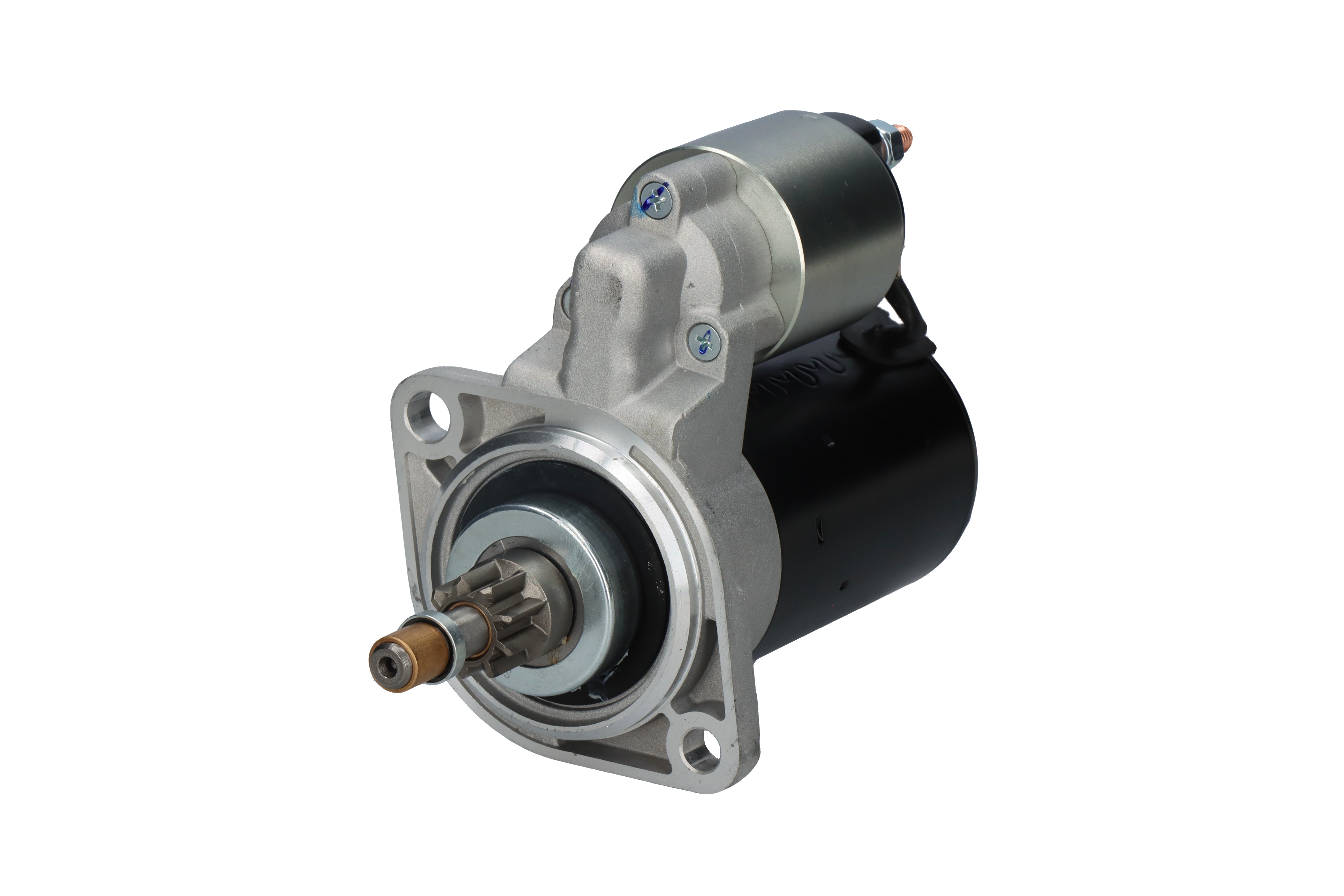 VALEO REMANUFACTURED PREMIUM 433335 Anlasser