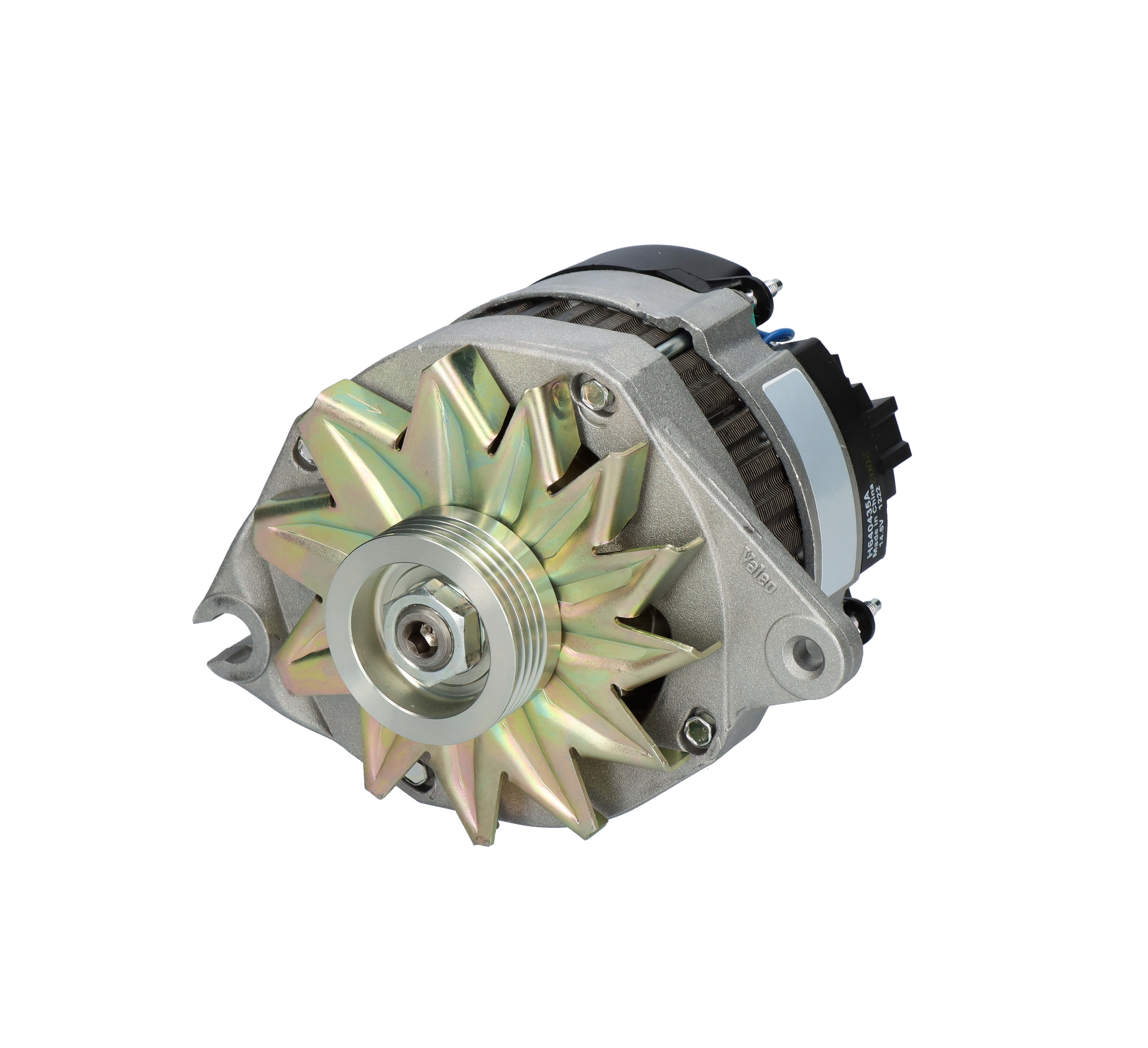 VALEO REMANUFACTURED PREMIUM 433364 Lichtmaschine