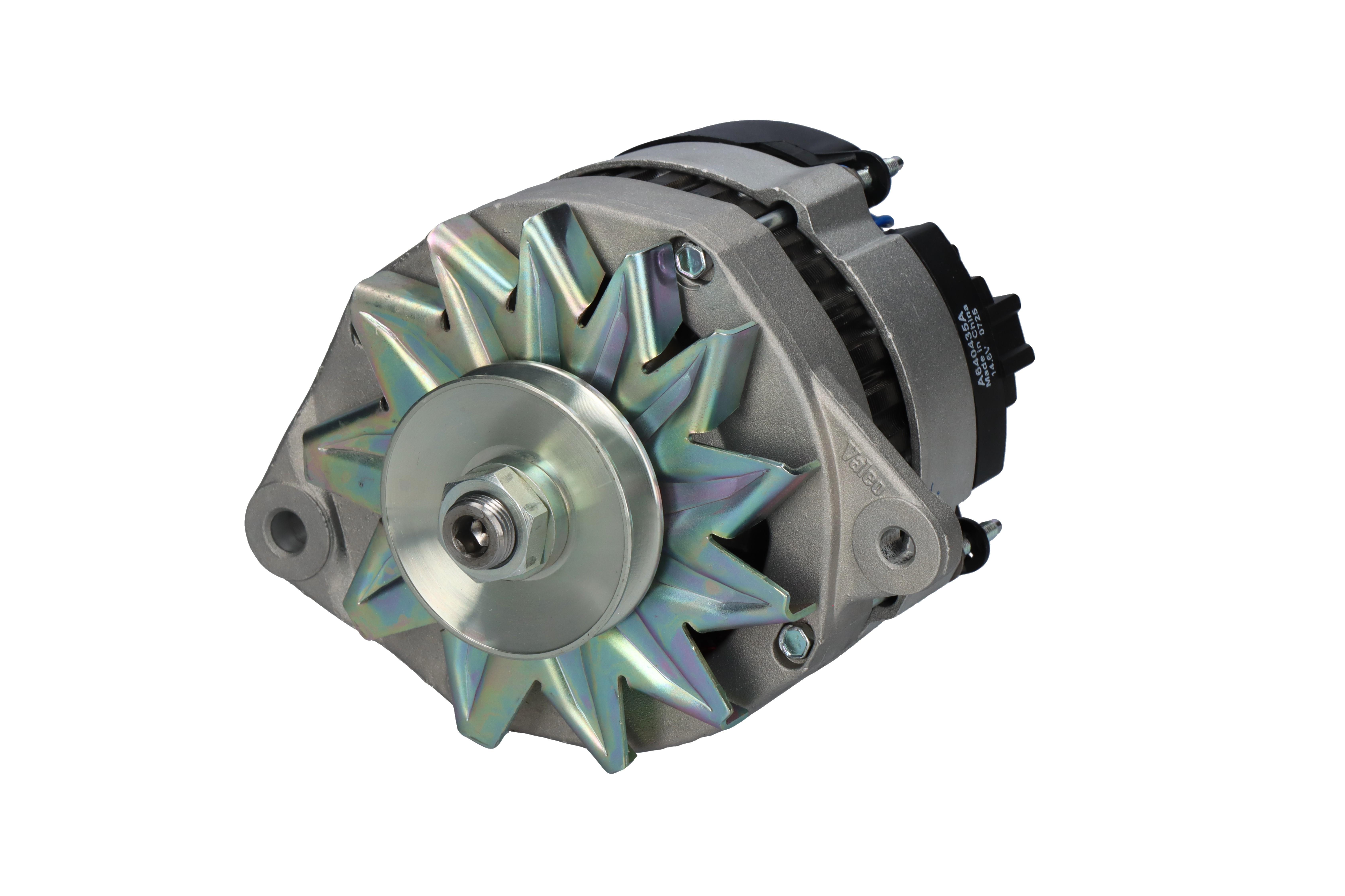 71651502 VALEO REMANUFACTURED PREMIUM 433374 Generator