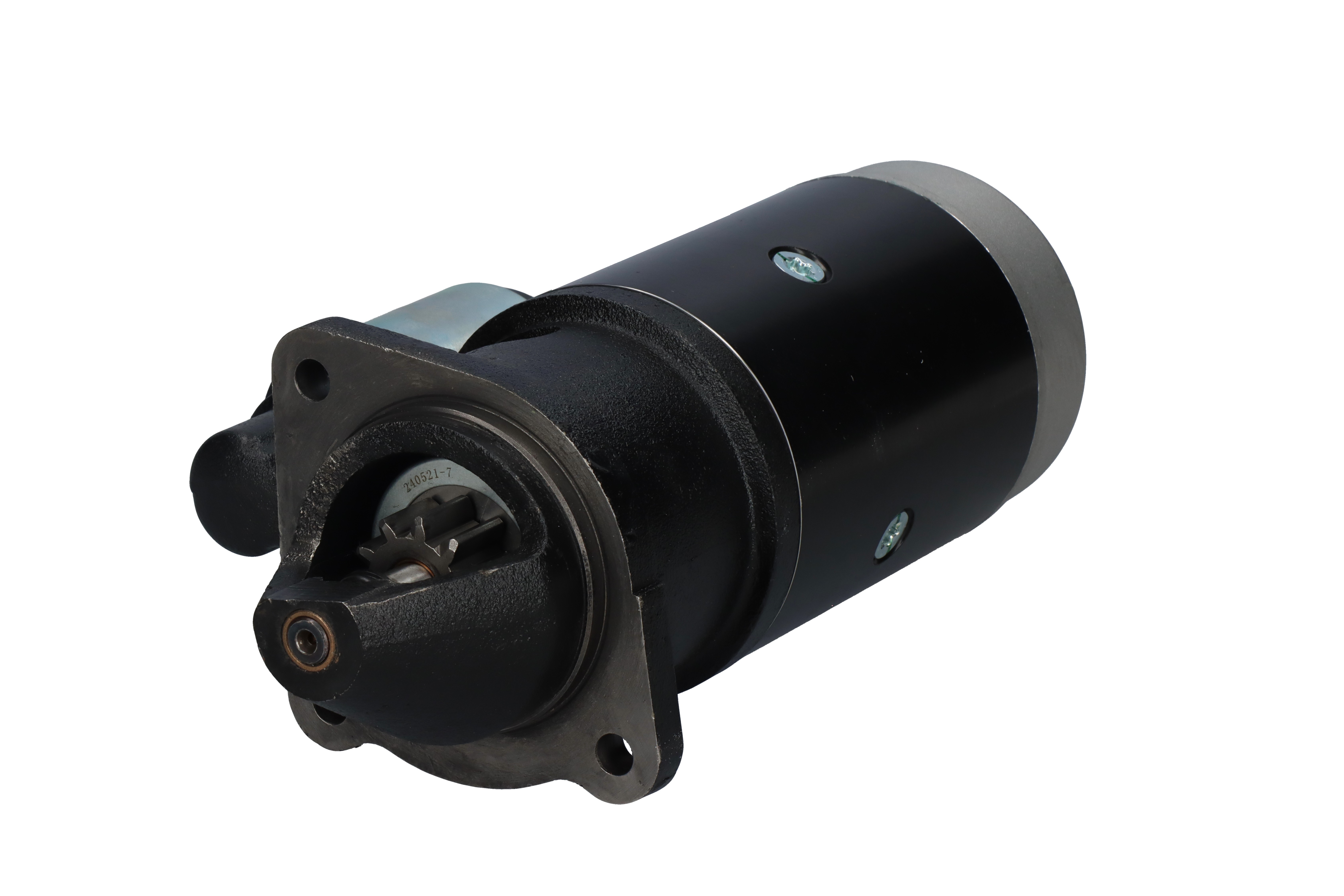 Démarreur VALEO REMANUFACTURED PREMIUM 436096