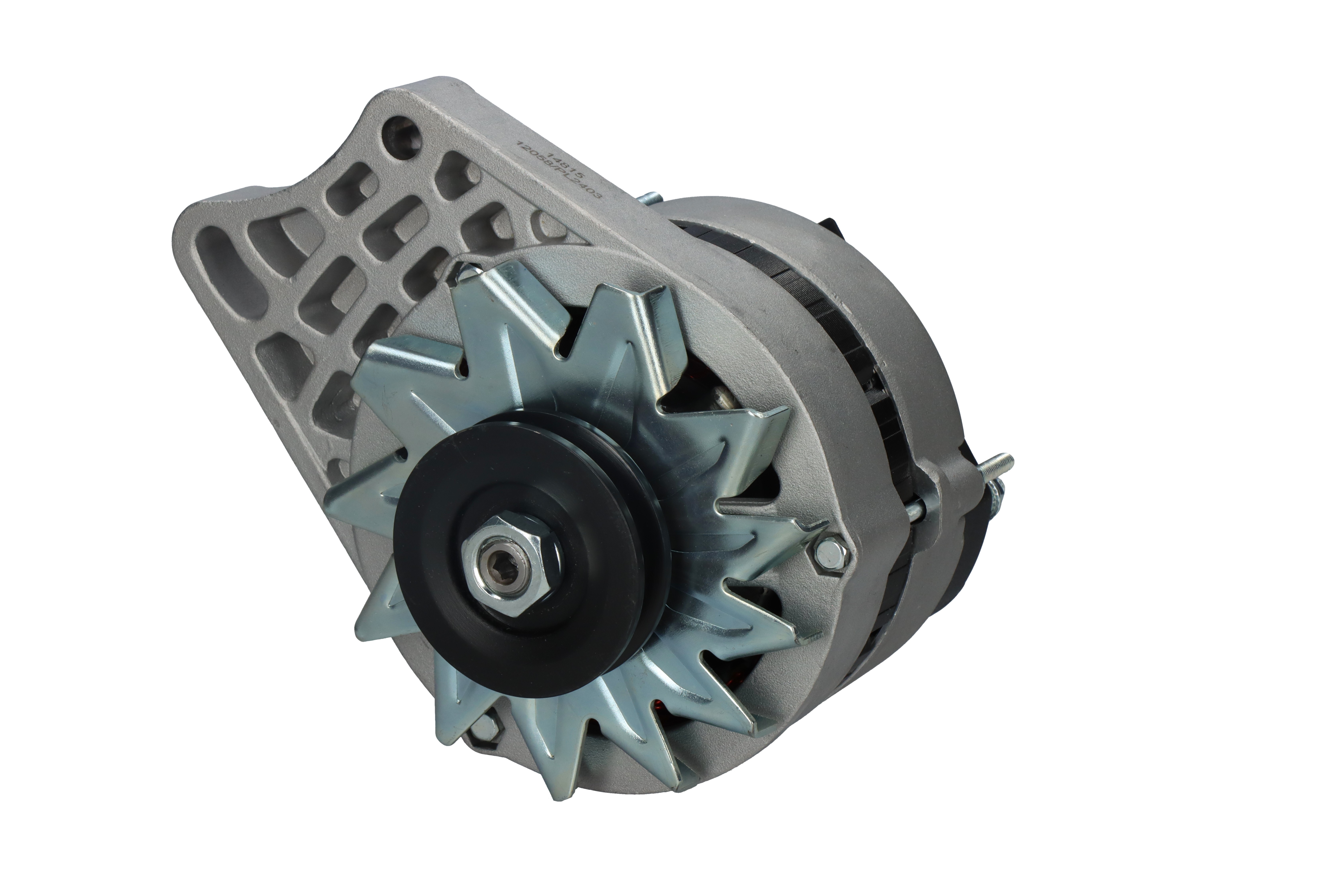 Алтернатор 462 31655 VALEO 436113 OPEL, FIAT, ALFA ROMEO, LAND ROVER, LANCIA