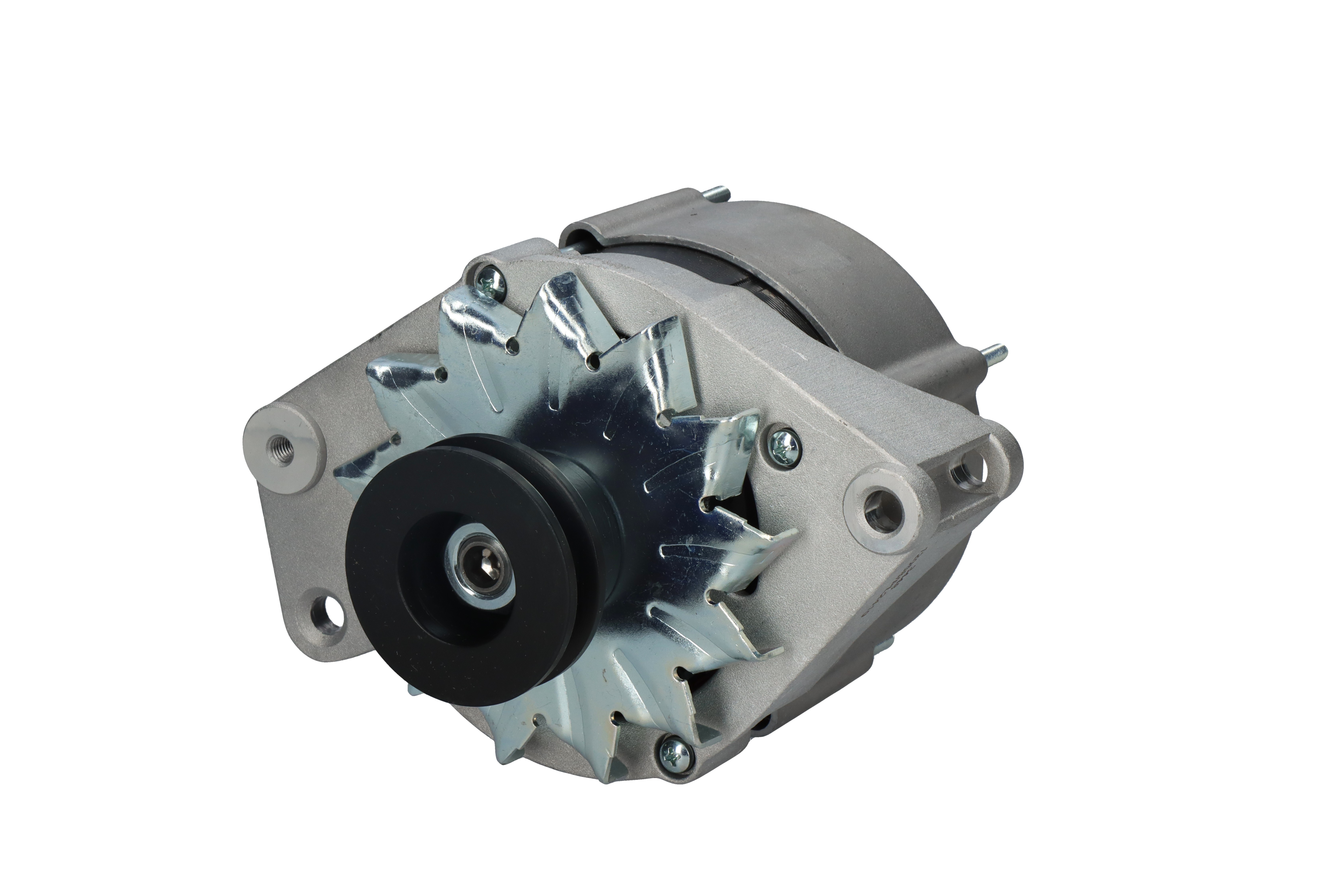 VALEO REMANUFACTURED PREMIUM 436400 Alternator