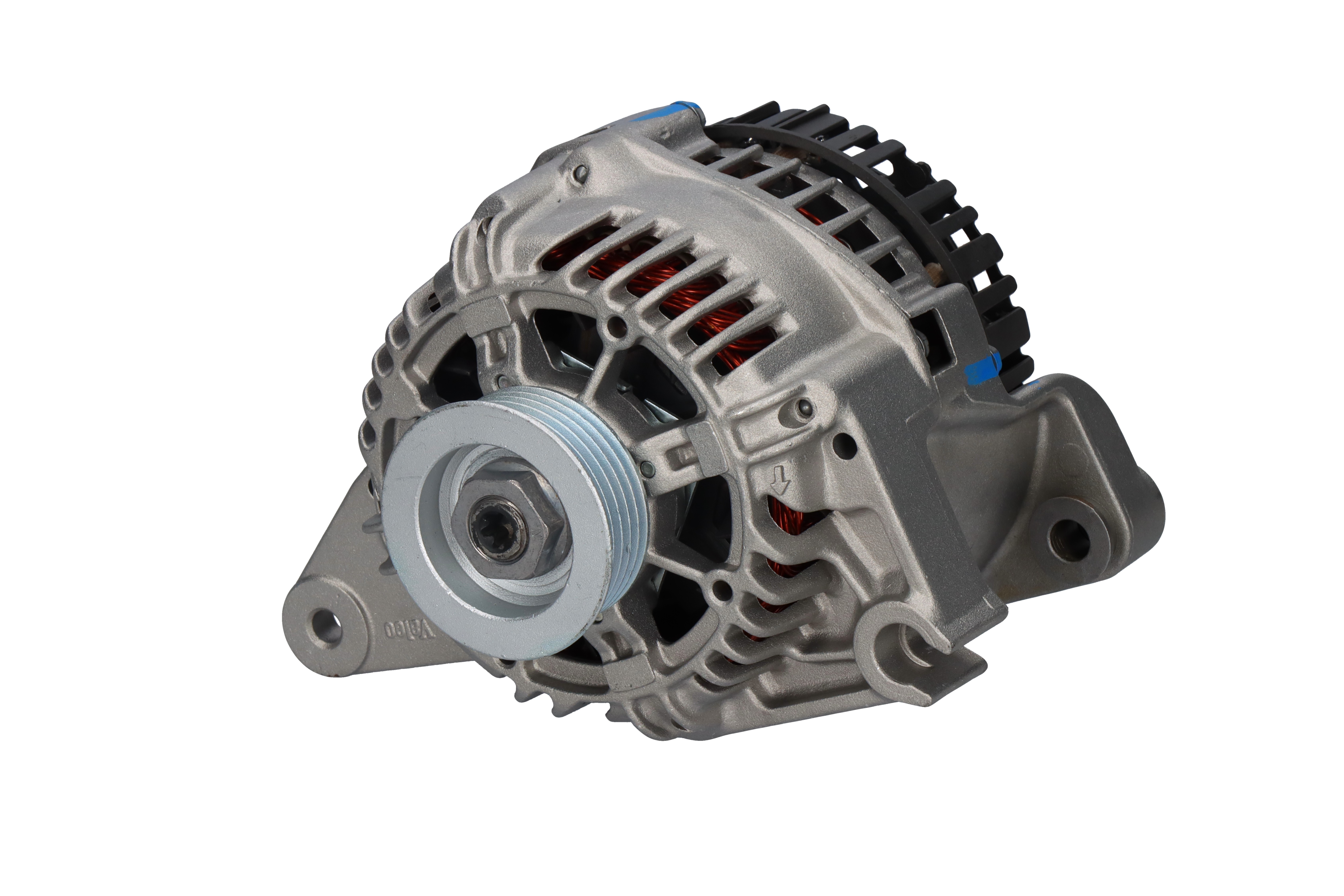 VALEO REMANUFACTURED PREMIUM 436489 Alternateur