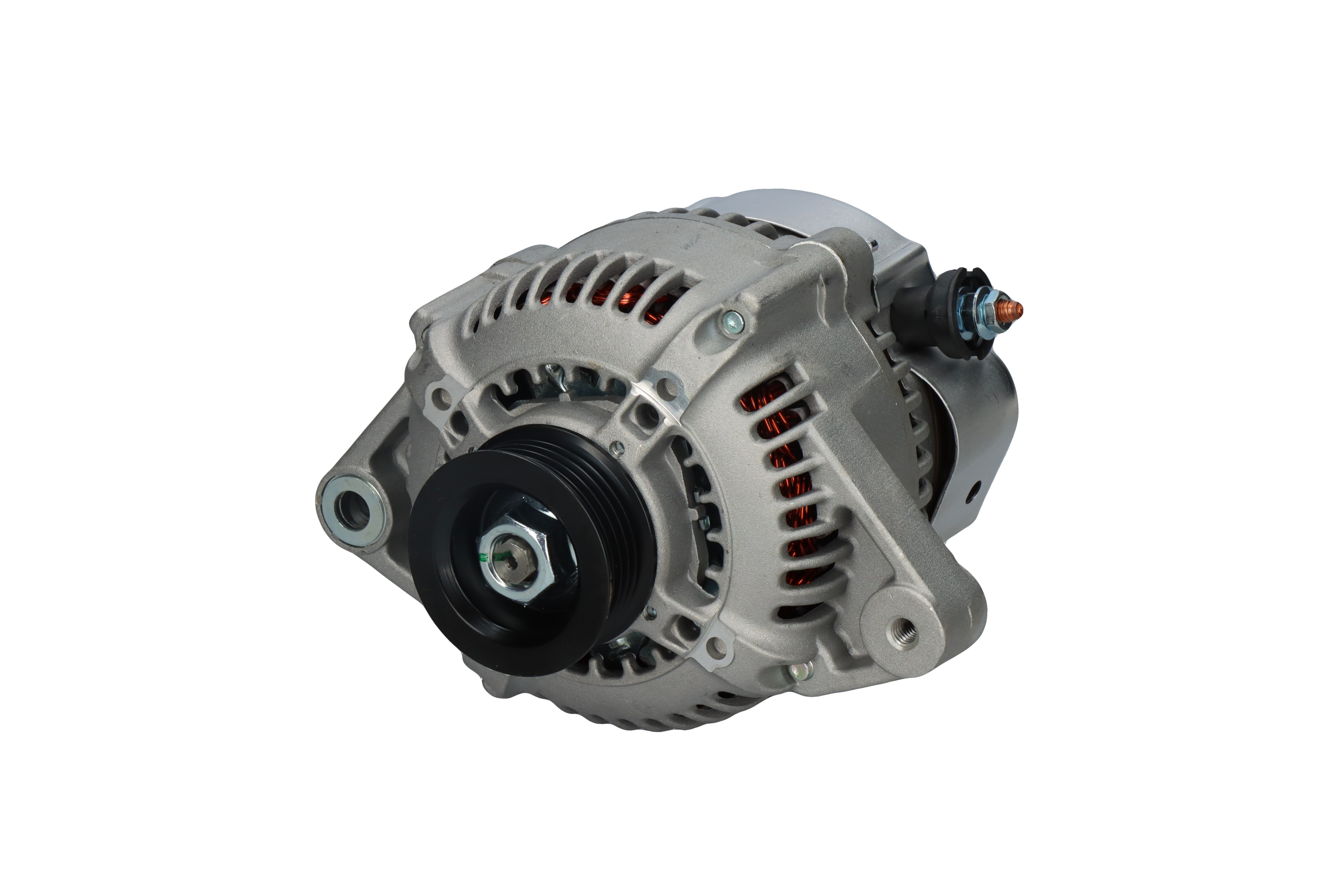Alternateur 27060-63102 VALEO 436537 TOYOTA, WIESMANN