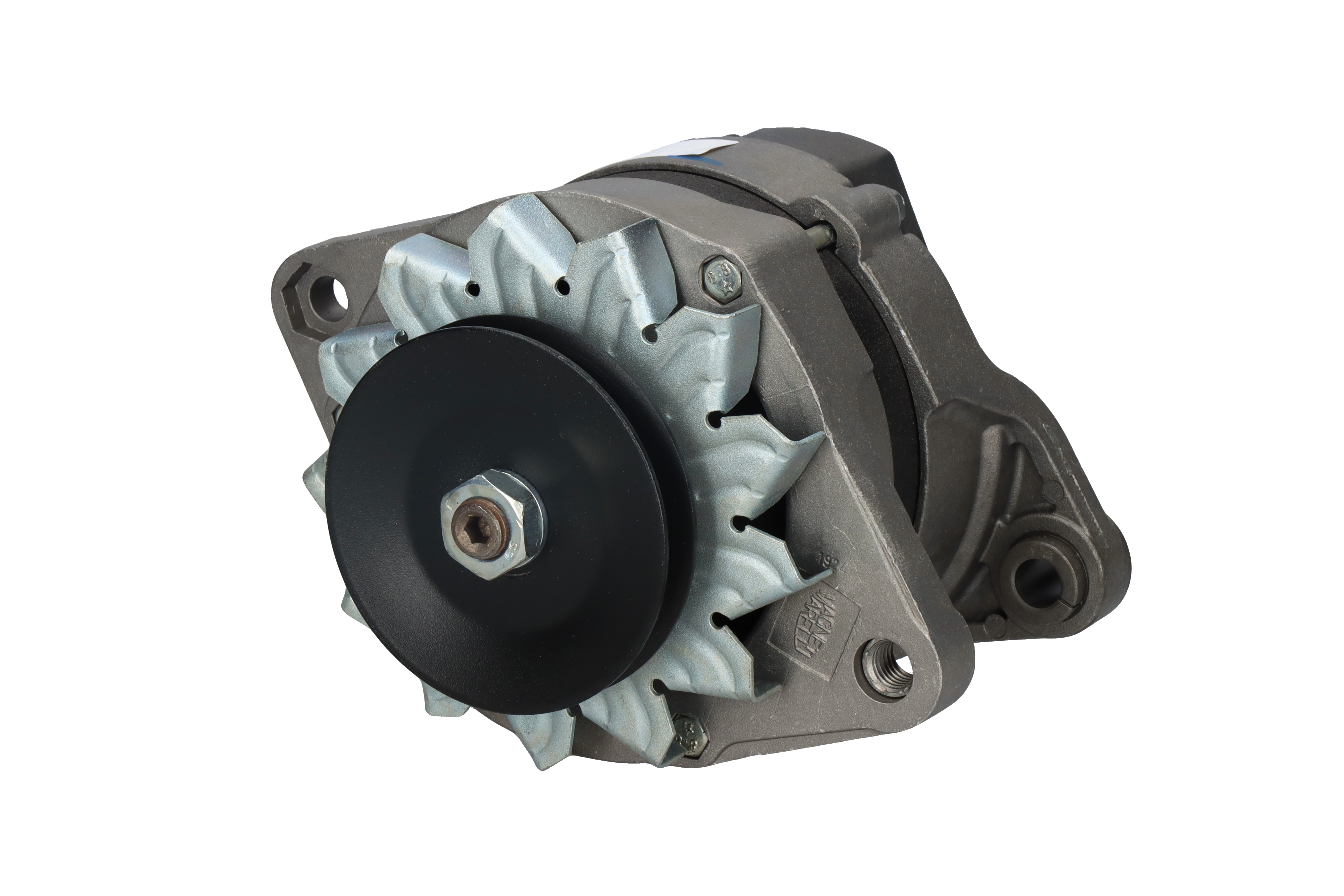 VALEO REMANUFACTURED PREMIUM 436586 Alternateur