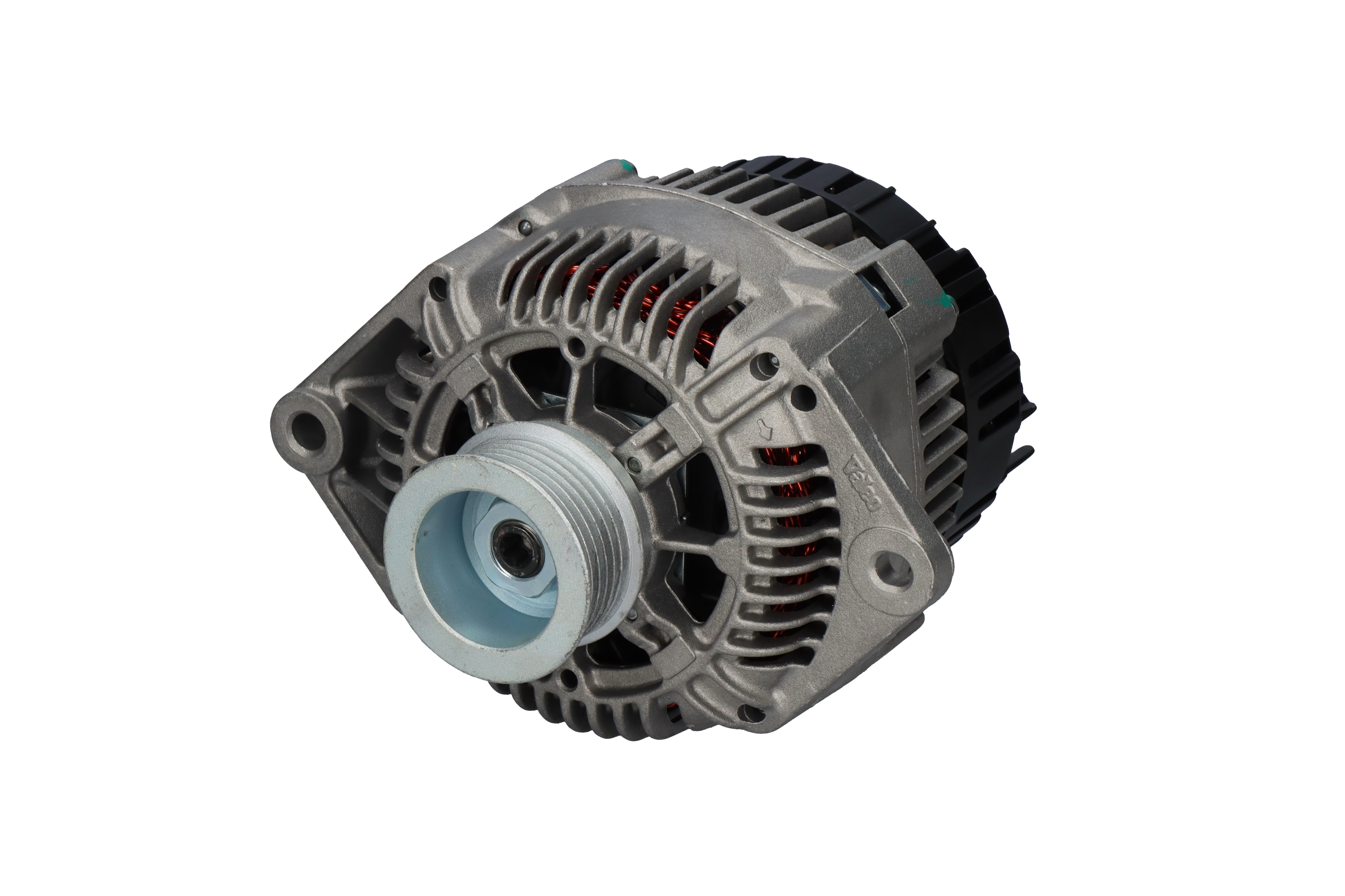 Lichtmaschine 436635 VALEO 57054C VW, FIAT, PEUGEOT, CITROЁN, LAND ROVER