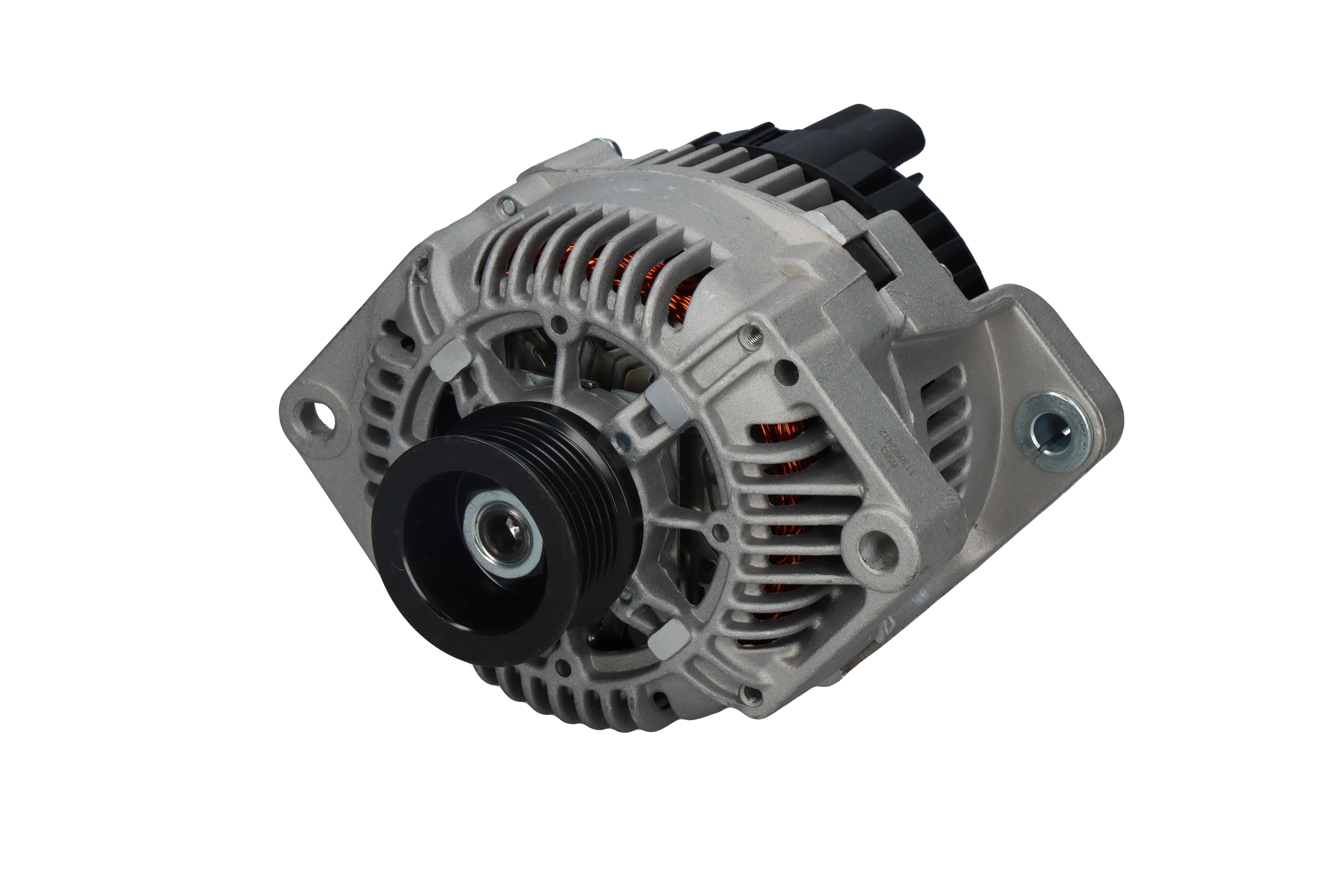 Алтернатор A13VI73 VALEO 436636