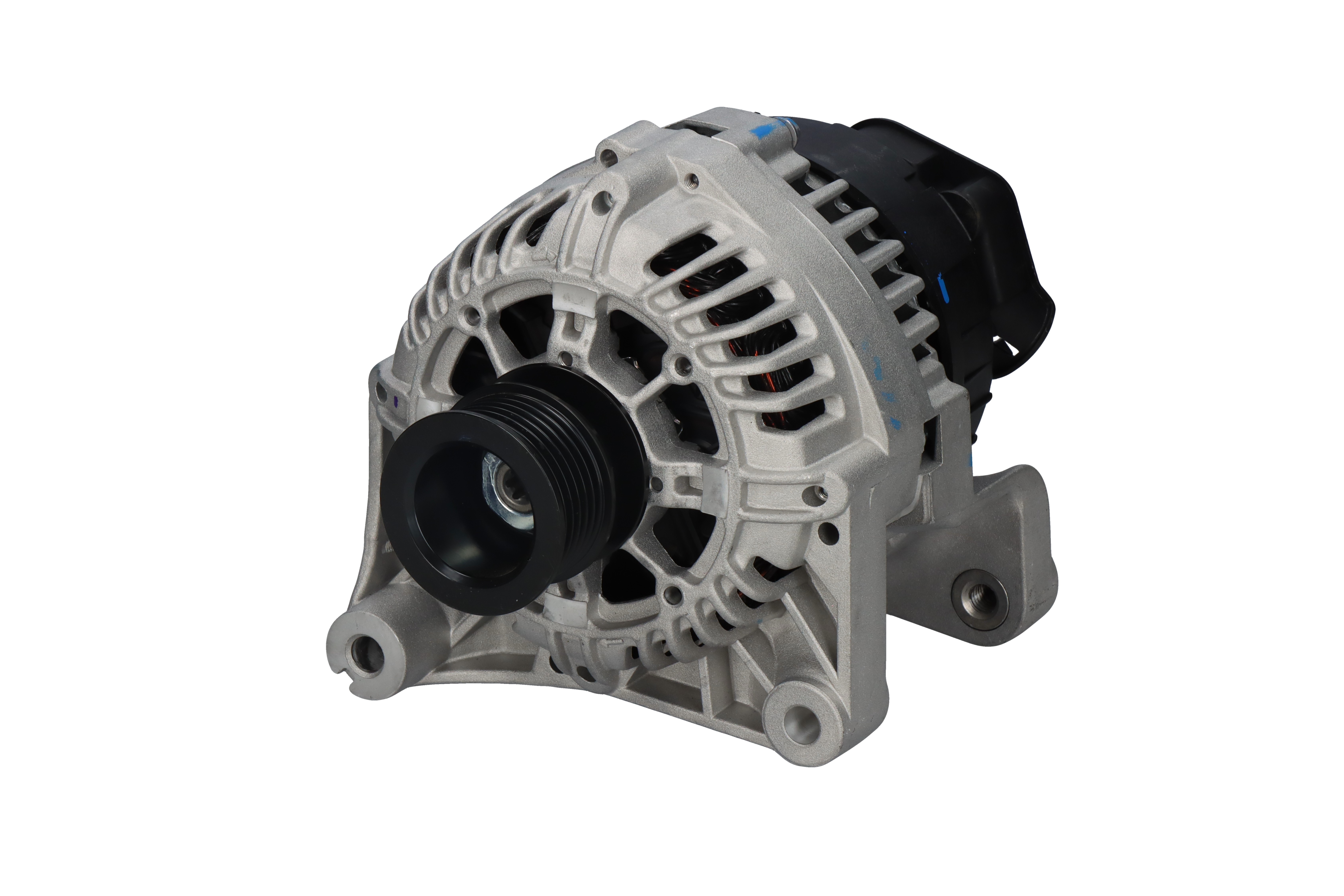 VALEO REMANUFACTURED PREMIUM 436641 Алтернатор