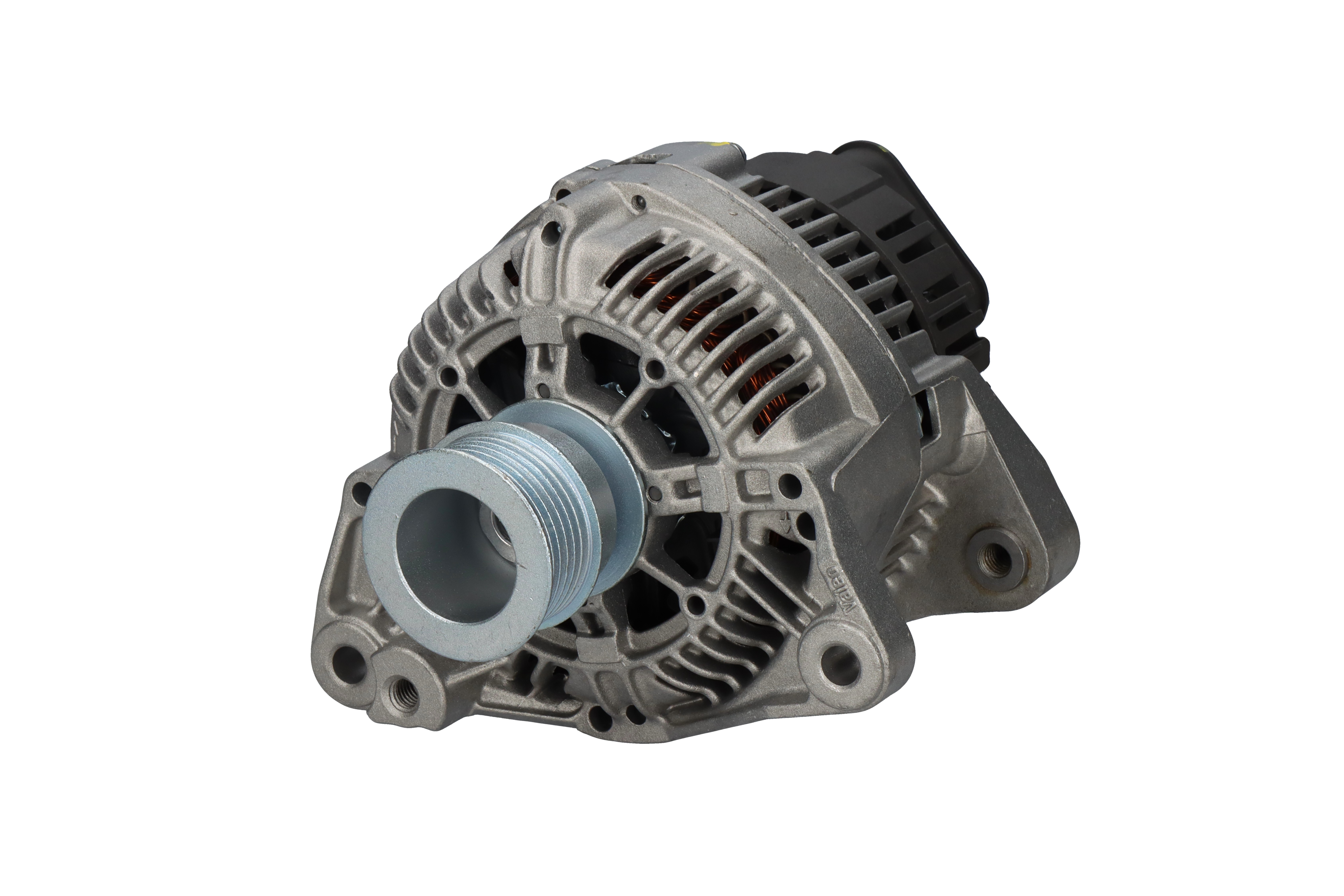 Lichtmaschine 436675 VALEO 1247488 BMW