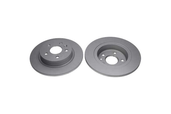 KAVO PARTS BR-1219-C Спирачен диск