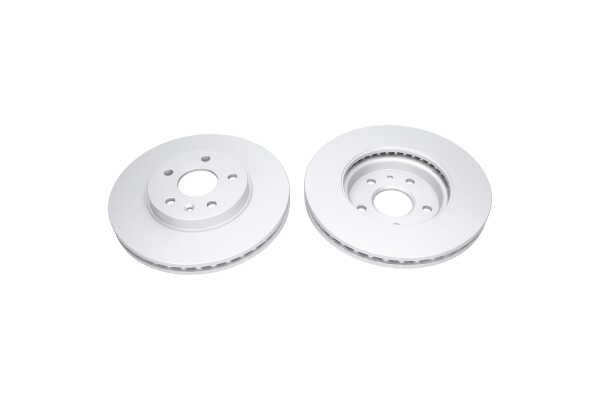 KAVO PARTS BR-1221-C Disc de frână