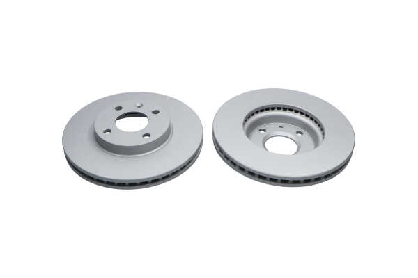 KAVO PARTS BR-1222-C Bremsscheibe