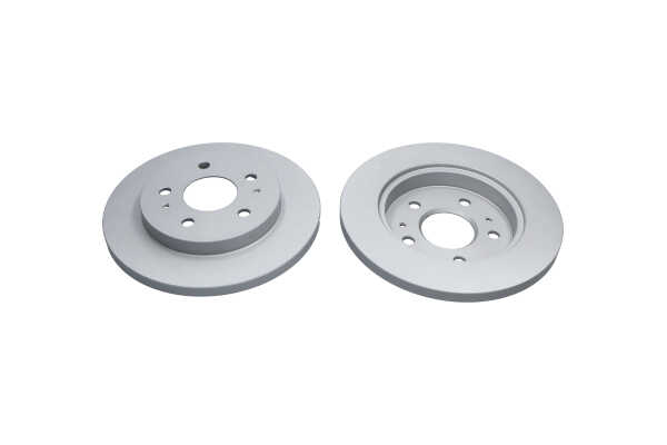 10795962 KAVO PARTS BR1717C Дискове Daihatsu Terios J1 цена задни и предни