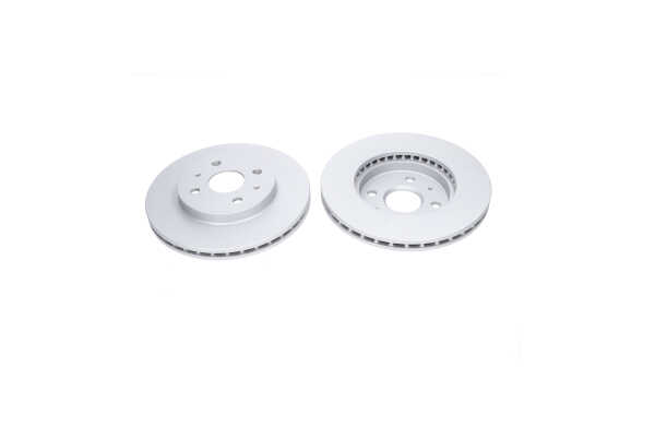 KAVO PARTS BR-1724-C Remschijf