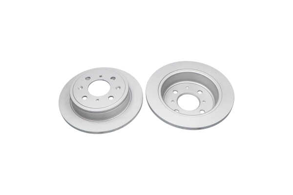 Brake discs KAVO PARTS BR-2211-C rating