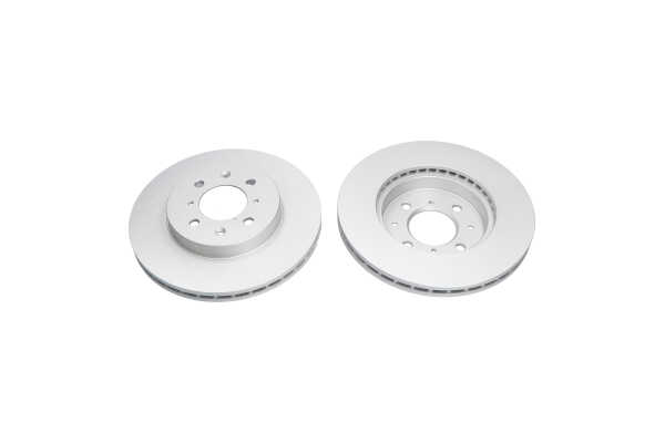 KAVO PARTS 10796018 Disque de frein Tuning 200 SD3 d'origine