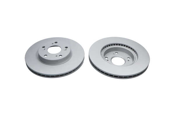 Bremsscheibe BR-2250-C KAVO PARTS 45251SMCN10 HONDA