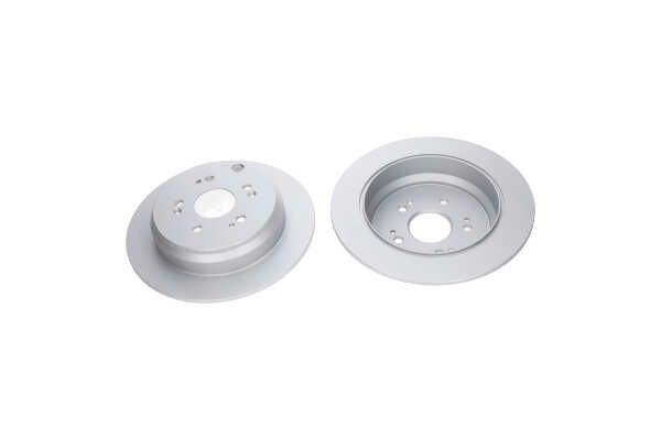 Спирачен диск 42510-TX4-A01 KAVO PARTS BR-2260-C HONDA, ACURA