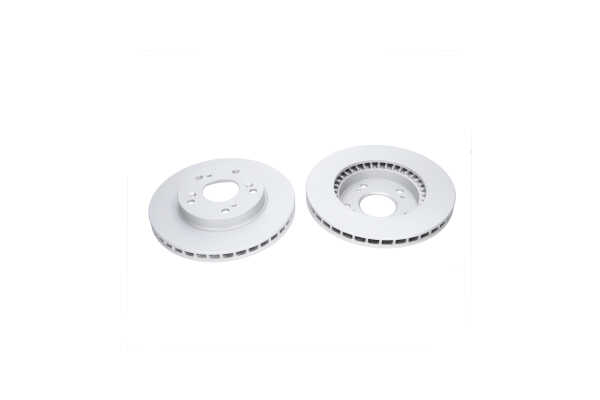 Brake disc KAVO PARTS BR-2271-C