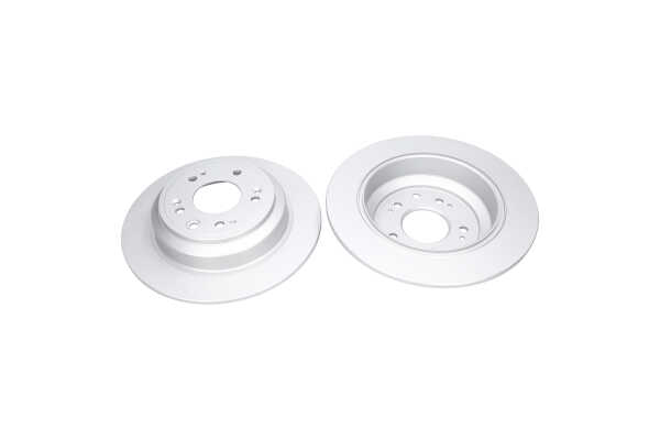 Tarcza hamulcowa 42510-TL0G50 KAVO PARTS BR-2279-C HONDA, MAZDA, NISSAN