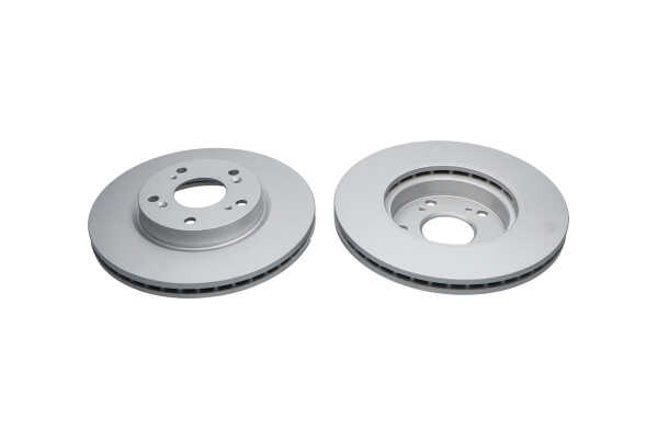 Disque de frein 45251-TA0-A02 KAVO PARTS BR-2286-C HONDA