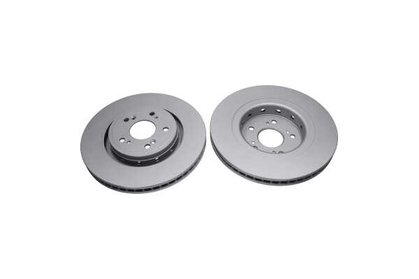 KAVO PARTS BR-2296-C Bremsscheibe