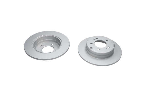KAVO PARTS BR-3241-C Bremsscheibe