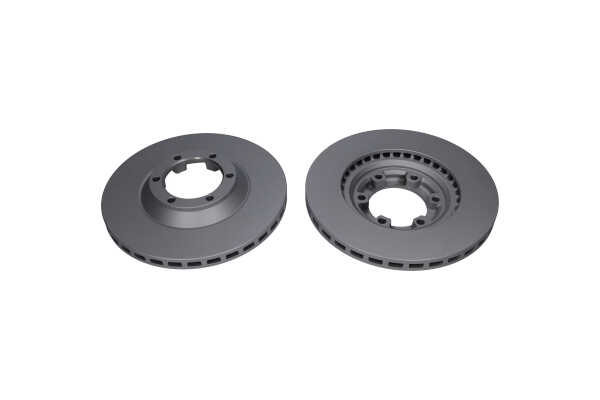 KAVO PARTS BR-3244-C Disco freno