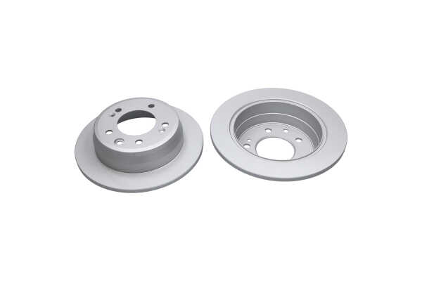 KAVO PARTS BR3247C Disques de frein KIA Sportage SL 2.0 CVVT AWD 150 CV Essence 2010