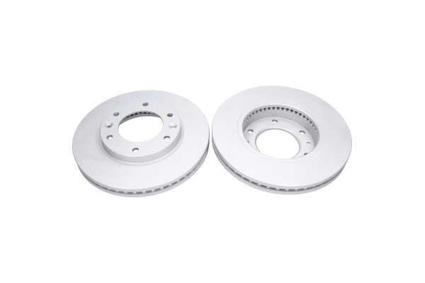 KAVO PARTS BR-3255-C Remschijf