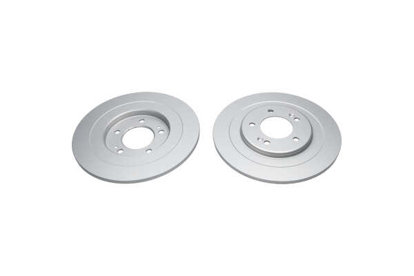 KAVO PARTS BR-3263-C Bremsscheibe