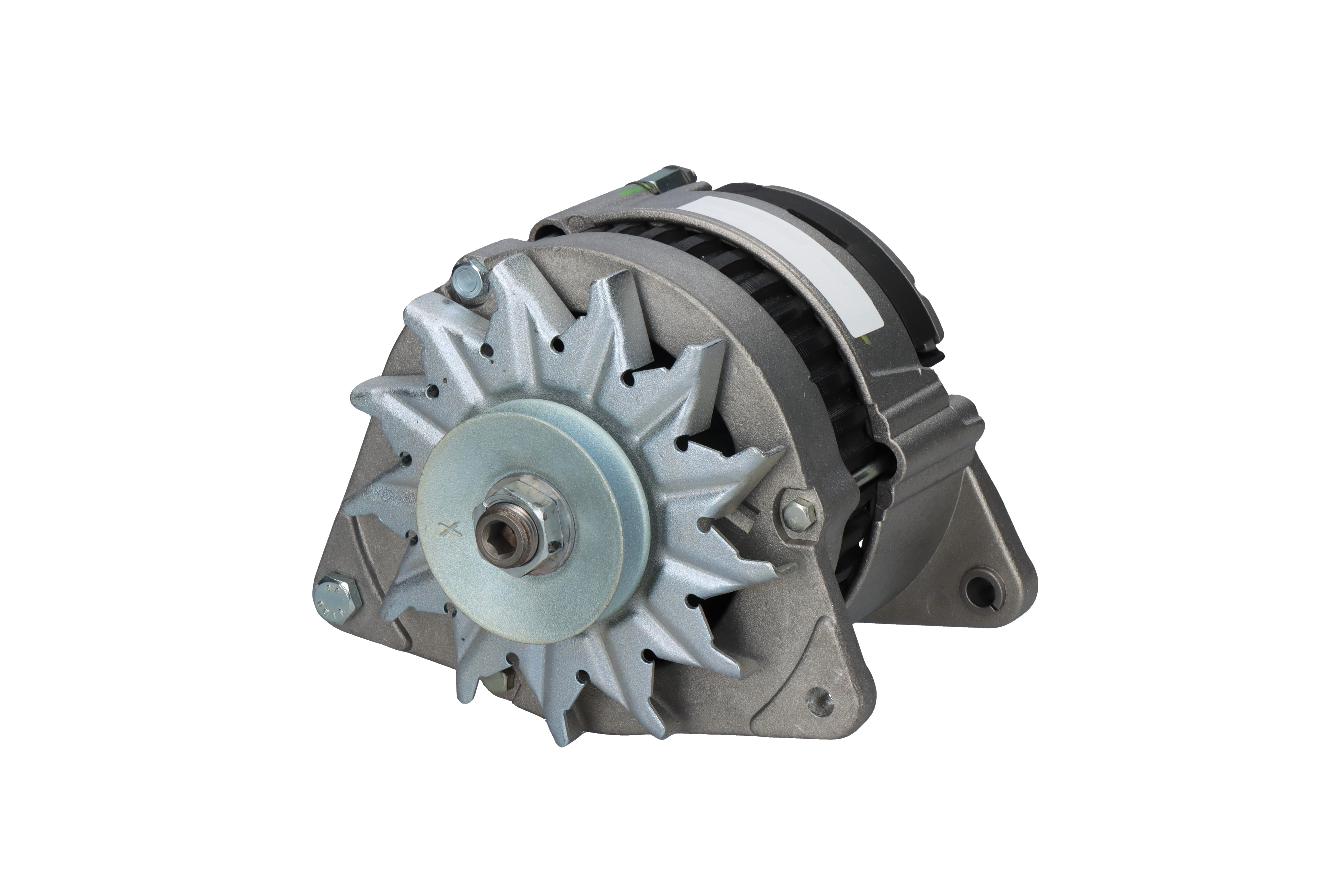 VALEO REMANUFACTURED PREMIUM 436774 Lichtmaschine