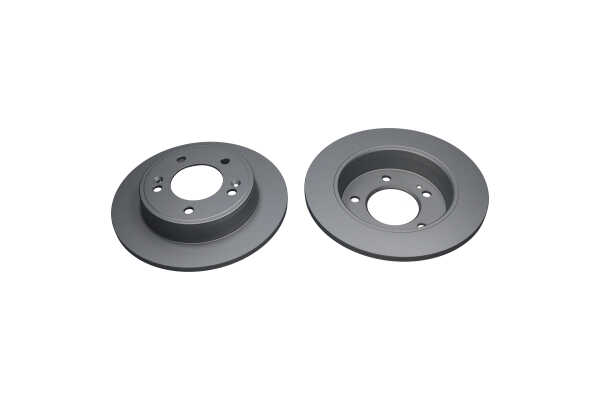 KAVO PARTS BR3275C Спирачен диск Hyundai i30 II Комби 1.6 129 K.C. бензин 2013