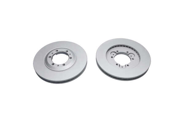 KAVO PARTS BR-3707-C Bremsscheibe