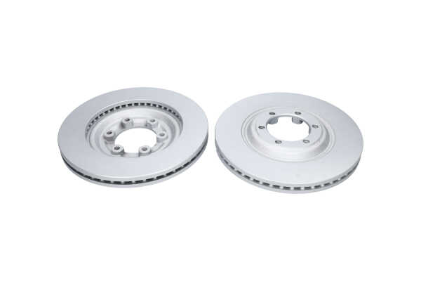 Bremsscheibe BR-3715-C KAVO PARTS 98124663 SKODA, CHEVROLET, ISUZU, DAEWOO, HOLDEN