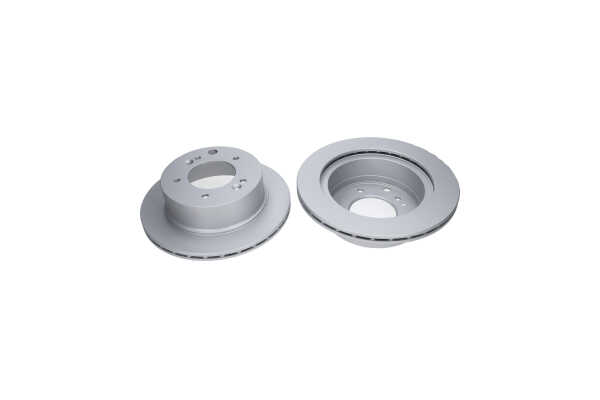 KAVO PARTS BR-4215-C Bremsscheibe