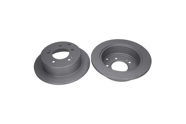 KAVO PARTS BR-4236-C Bremsscheibe