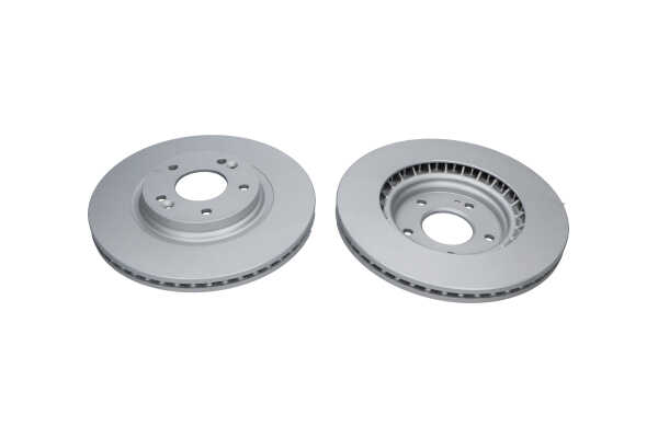 Brake discs KAVO PARTS BR-4242-C rating