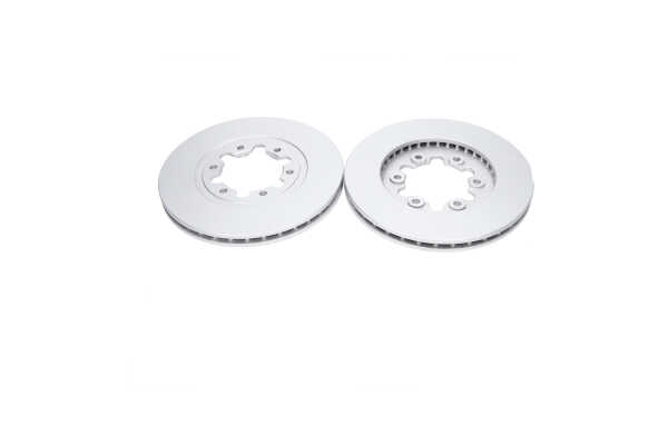 KAVO PARTS BR4758C Remschijf Ford Ranger EQ 2.5 TD 84 Pk Diesel 2005