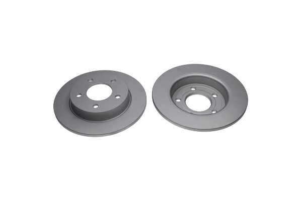 KAVO PARTS BR-4763-C Disco de freno