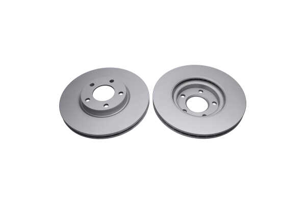 KAVO PARTS BR-4764-C Bremsscheibe
